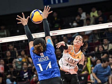 angeline poyos gender|Poyos powers Golden Tigresses past Blue Eagles .